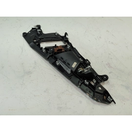 2012-2018 Audi A6 Front Right Passenger Side Inner Door Handle OEM