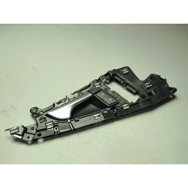 2012-2018 Audi A6 Front Right Passenger Side Inner Door Handle OEM