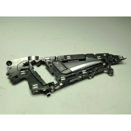 2012-2018 Audi A6 Front Right Passenger Side Inner Door Handle OEM