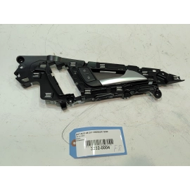 2012-2018 Audi A6 Front Right Passenger Side Inner Door Handle OEM
