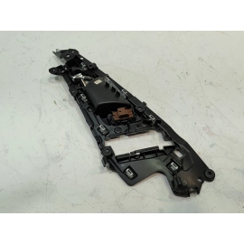 2012-2018 Audi A6 Front Right Passenger Side Inner Door Handle OEM