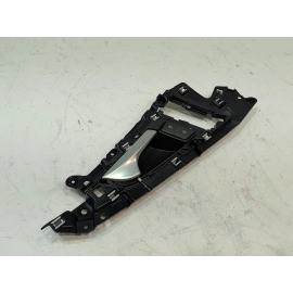 2012-2018 Audi A6 Front Right Passenger Side Inner Door Handle OEM