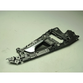 2012-2018 Audi A6 Front Right Passenger Side Inner Door Handle OEM
