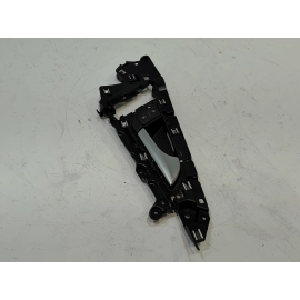 2012-2018 Audi A6 Front Right Passenger Side Inner Door Handle OEM