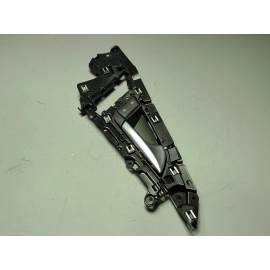 2012-2018 Audi A6 Front Right Passenger Side Inner Door Handle OEM