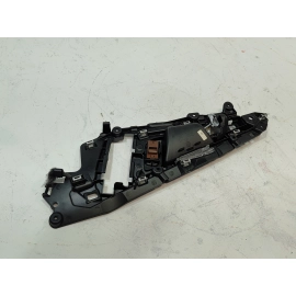 2012-2018 Audi A6 Front Right Passenger Side Inner Door Handle OEM