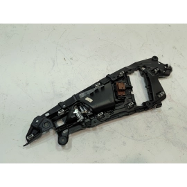 2012-2018 Audi A6 Front Right Passenger Side Inner Door Handle OEM