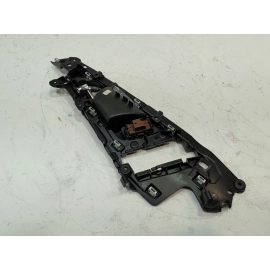 2012-2018 Audi A6 Front Right Passenger Side Inner Door Handle OEM