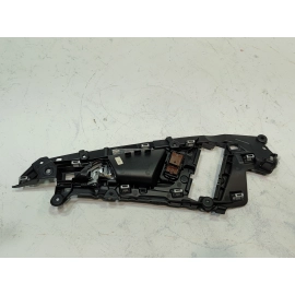2012-2018 Audi A6 Front Right Passenger Side Inner Door Handle OEM