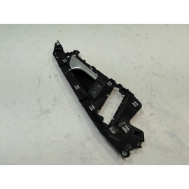 2012-2018 Audi A6 Front Right Passenger Side Inner Door Handle OEM