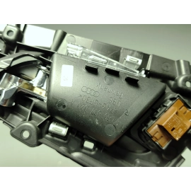 2012-2018 Audi A6 Front Right Passenger Side Inner Door Handle OEM