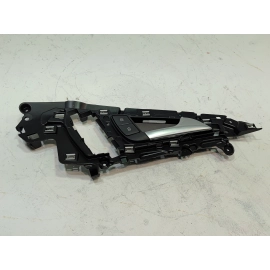 2012-2018 Audi A6 Front Right Passenger Side Inner Door Handle OEM