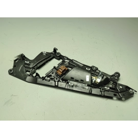 2012-2018 Audi A6 Front Right Passenger Side Inner Door Handle OEM