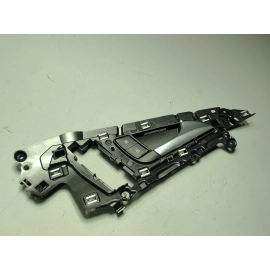 2012-2018 Audi A6 Front Right Passenger Side Inner Door Handle OEM