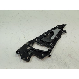 2012-2018 Audi A6 Front Right Passenger Side Inner Door Handle OEM