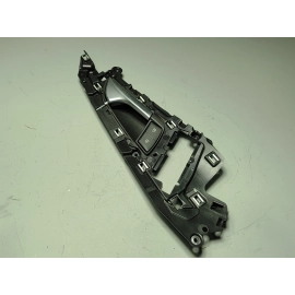 2012-2018 Audi A6 Front Right Passenger Side Inner Door Handle OEM
