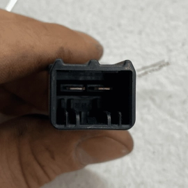 ACURA TLX CONDENSER RESISTOR RELAY 1.0 MICRO F UNIT OEM 2018 - 2020