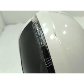 2012-2018 AUDI A6 S6 RIGHT PASSENGER SIDE EXTERIOR REAR VIEW MIRROR S9R OEM