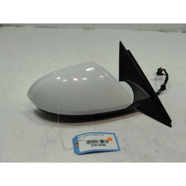 2012-2018 AUDI A6 S6 RIGHT PASSENGER SIDE EXTERIOR REAR VIEW MIRROR S9R OEM