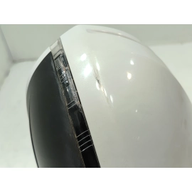 2012-2018 AUDI A6 S6 RIGHT PASSENGER SIDE EXTERIOR REAR VIEW MIRROR S9R OEM