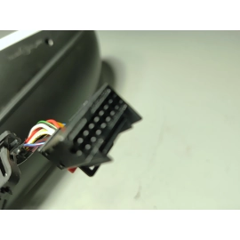 2012-2018 AUDI A6 S6 RIGHT PASSENGER SIDE EXTERIOR REAR VIEW MIRROR S9R OEM
