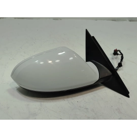 2012-2018 AUDI A6 S6 RIGHT PASSENGER SIDE EXTERIOR REAR VIEW MIRROR S9R OEM