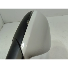 2012-2018 AUDI A6 S6 RIGHT PASSENGER SIDE EXTERIOR REAR VIEW MIRROR S9R OEM