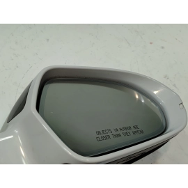 2012-2018 AUDI A6 S6 RIGHT PASSENGER SIDE EXTERIOR REAR VIEW MIRROR S9R OEM
