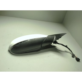 2012-2018 AUDI A6 S6 RIGHT PASSENGER SIDE EXTERIOR REAR VIEW MIRROR S9R OEM