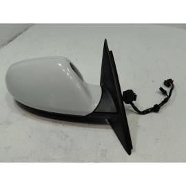 2012-2018 AUDI A6 S6 RIGHT PASSENGER SIDE EXTERIOR REAR VIEW MIRROR S9R OEM