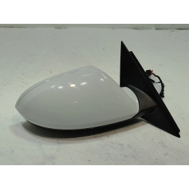 2012-2018 AUDI A6 S6 RIGHT PASSENGER SIDE EXTERIOR REAR VIEW MIRROR S9R OEM