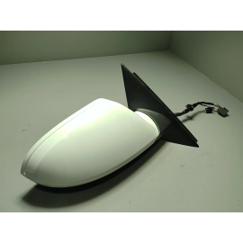 2012-2018 AUDI A6 S6 RIGHT PASSENGER SIDE EXTERIOR REAR VIEW MIRROR S9R OEM