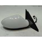 2012-2018 AUDI A6 S6 RIGHT PASSENGER SIDE EXTERIOR REAR VIEW MIRROR S9R OEM