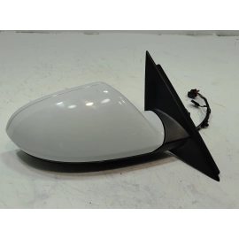 2012-2018 AUDI A6 S6 RIGHT PASSENGER SIDE EXTERIOR REAR VIEW MIRROR S9R OEM