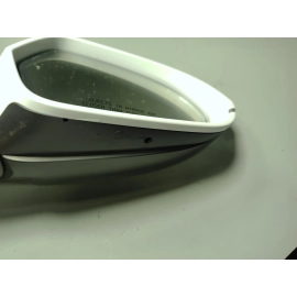 2012-2018 AUDI A6 S6 RIGHT PASSENGER SIDE EXTERIOR REAR VIEW MIRROR S9R OEM