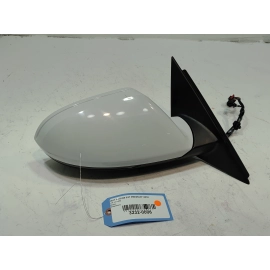2012-2018 AUDI A6 S6 RIGHT PASSENGER SIDE EXTERIOR REAR VIEW MIRROR S9R OEM