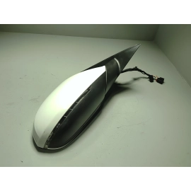 2012-2018 AUDI A6 S6 RIGHT PASSENGER SIDE EXTERIOR REAR VIEW MIRROR S9R OEM