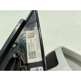 2012-2018 AUDI A6 S6 RIGHT PASSENGER SIDE EXTERIOR REAR VIEW MIRROR S9R OEM