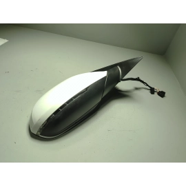 2012-2018 AUDI A6 S6 RIGHT PASSENGER SIDE EXTERIOR REAR VIEW MIRROR S9R OEM