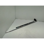 2012 - 2018 AUDI A6 FRONT RIGHT PASSENGER SIDE DOOR WINDOW BELT MOLDING OEM