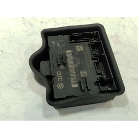 2012-2018 AUDI A6 FRONT RIGHT PASSENGER SIDE DOOR CONTROL MODULE OEM