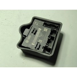 2012-2018 AUDI A6 FRONT RIGHT PASSENGER SIDE DOOR CONTROL MODULE OEM