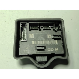 2012-2018 AUDI A6 FRONT RIGHT PASSENGER SIDE DOOR CONTROL MODULE OEM