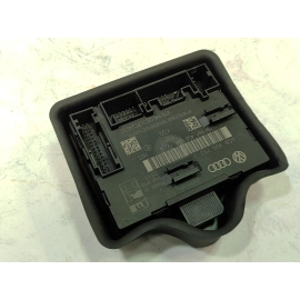 2012-2018 AUDI A6 FRONT RIGHT PASSENGER SIDE DOOR CONTROL MODULE OEM