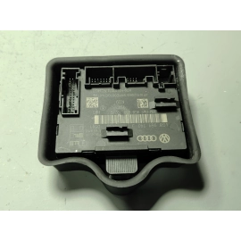 2012-2018 AUDI A6 FRONT RIGHT PASSENGER SIDE DOOR CONTROL MODULE OEM