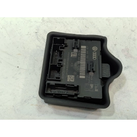 2012-2018 AUDI A6 FRONT RIGHT PASSENGER SIDE DOOR CONTROL MODULE OEM