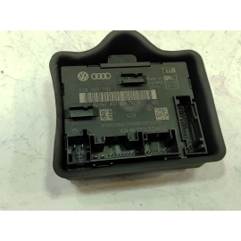 2012-2018 AUDI A6 FRONT RIGHT PASSENGER SIDE DOOR CONTROL MODULE OEM