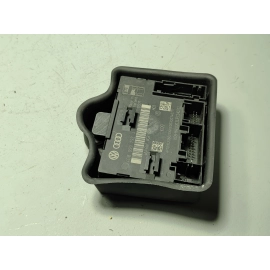 2012-2018 AUDI A6 FRONT RIGHT PASSENGER SIDE DOOR CONTROL MODULE OEM