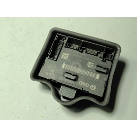 2012-2018 AUDI A6 FRONT RIGHT PASSENGER SIDE DOOR CONTROL MODULE OEM