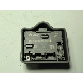 2012-2018 AUDI A6 FRONT RIGHT PASSENGER SIDE DOOR CONTROL MODULE OEM
